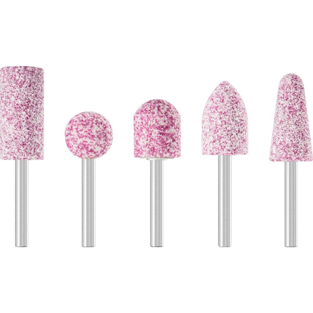 Schleifstifte S-STIFT-SET 2001-5 30 STEEL