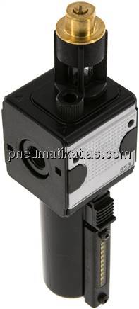 MULTIFIX Nebelöler, G 1/4", Baureihe 1