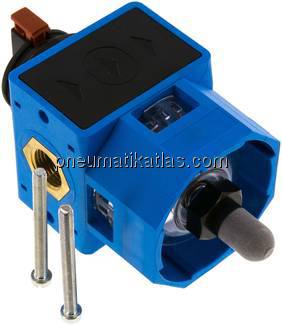 KUGELHAHN 1/2" BLOCK BAUR.CLASSIC