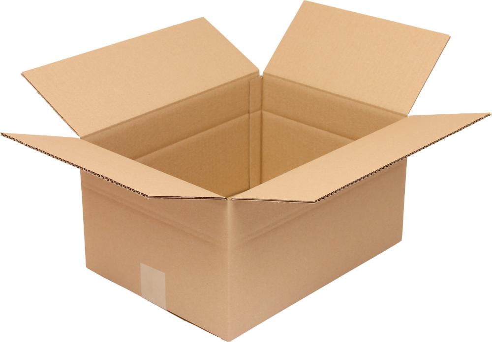 Karton 1-wellig,VE25, 390x290x200mm, Q.1.3