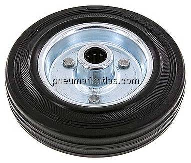 Rad für Transportgeräterolle, 140mm