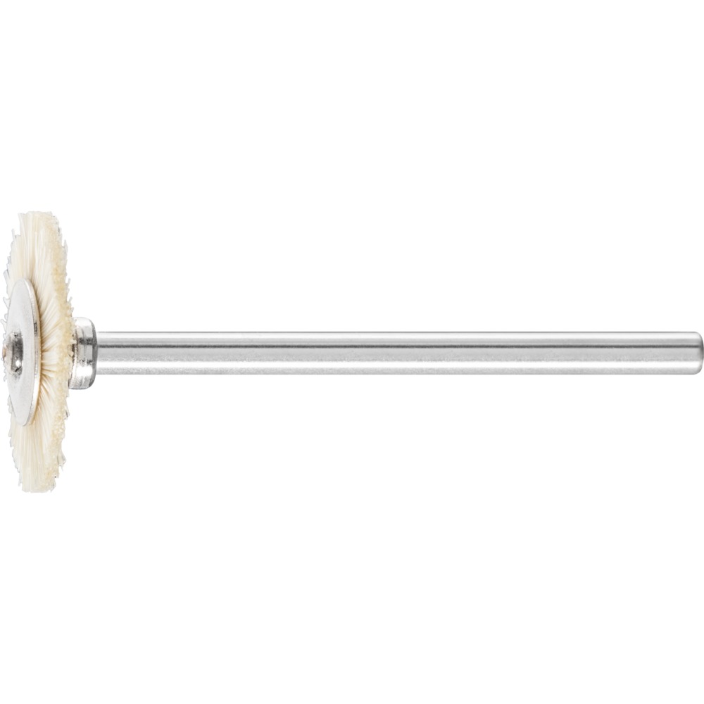 Miniaturbürsten RBU 1902/3 SBW