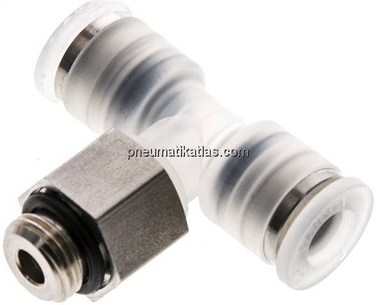 T-Steckanschluss G 1/8"-6mm, IQS-PP