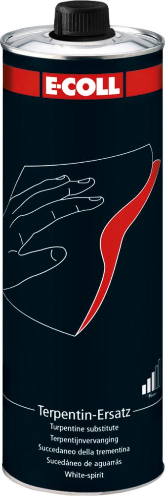 Terpentin-Ersatz 1L Dose E-COLL