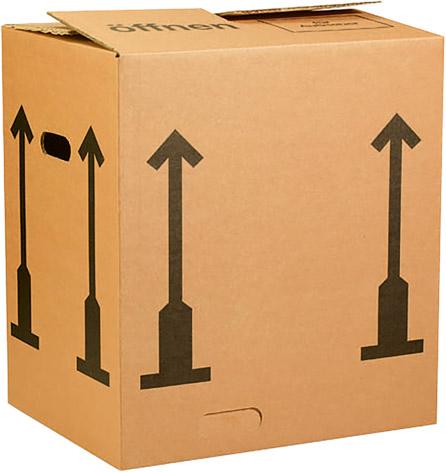 Umzugsk T II bra.,VE10, 440x340x474mm, Q 2.4 BB