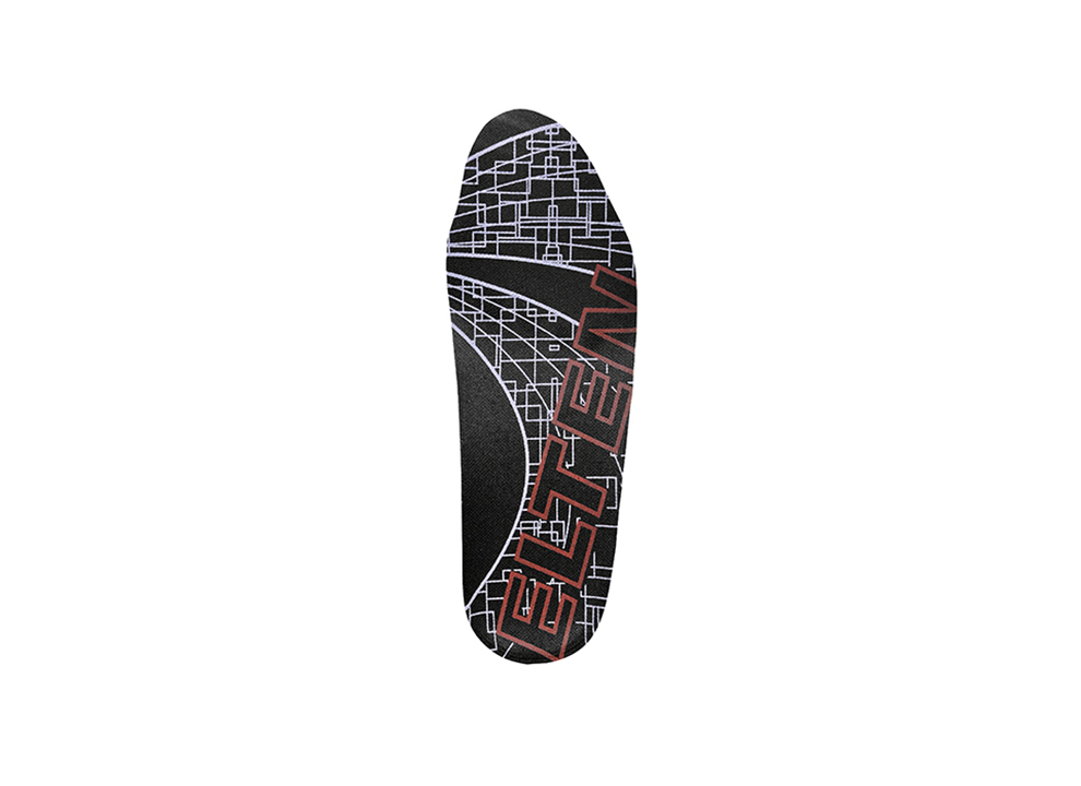 Ganzflächige Einlegesohle ESD Pro Lady Sole