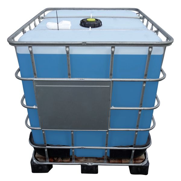 IBS-Spezialreiniger WAS 10.100, 1.000 L IBC