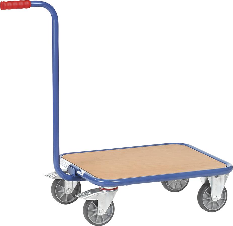 Griffroller 1161 Ladefläche 600 x 500 mm fetra