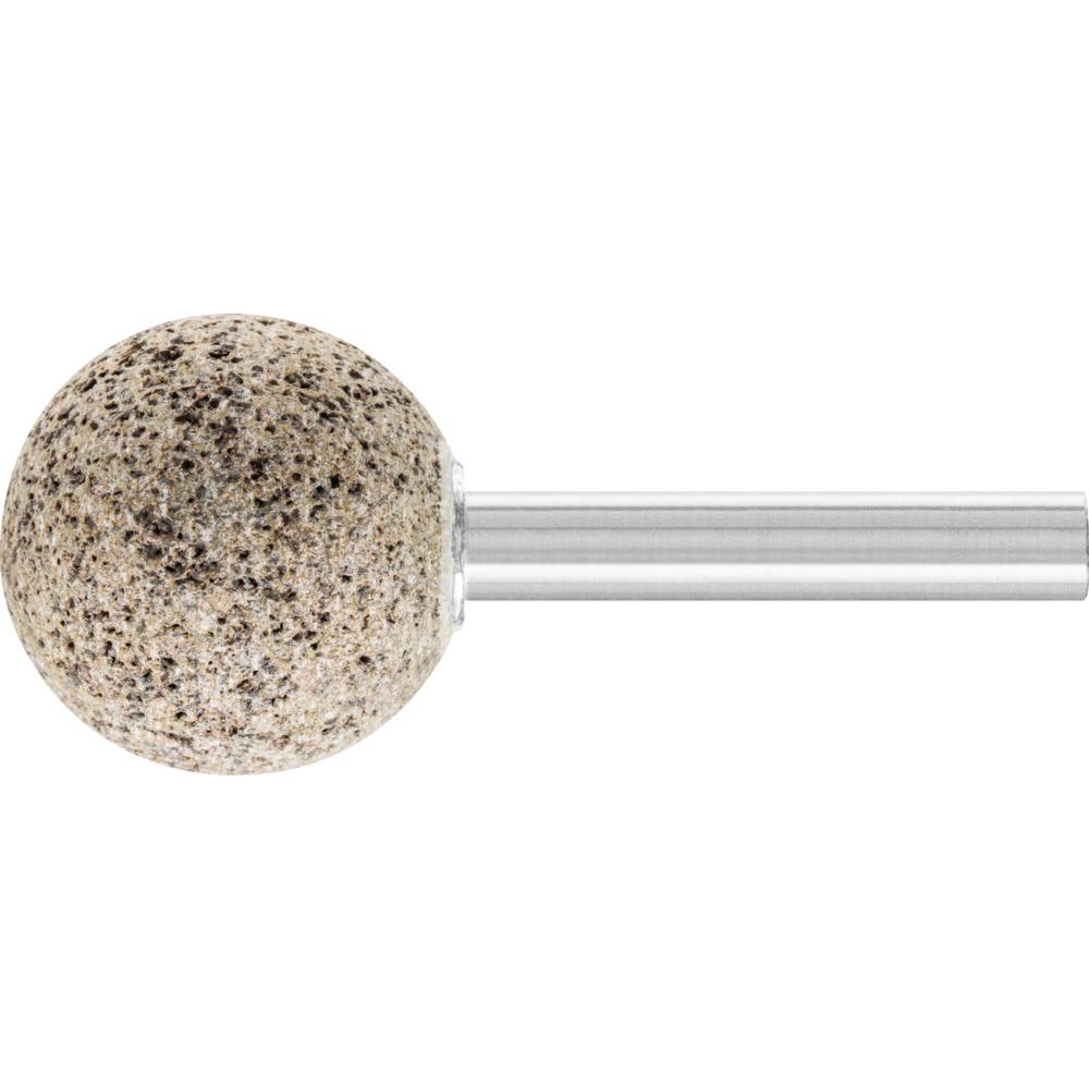 Schleifstifte KU 25 6 AN 30 N5B INOX EDGE