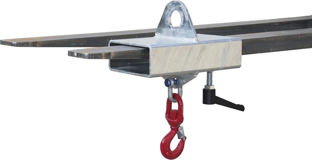 Lasthaken LH-II 7,5 v