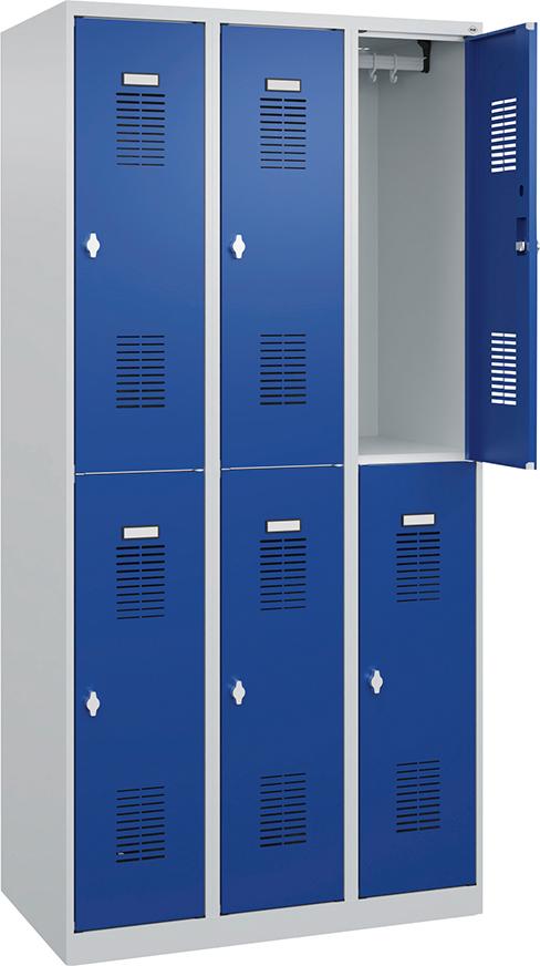 Garderobenschrank FORUM