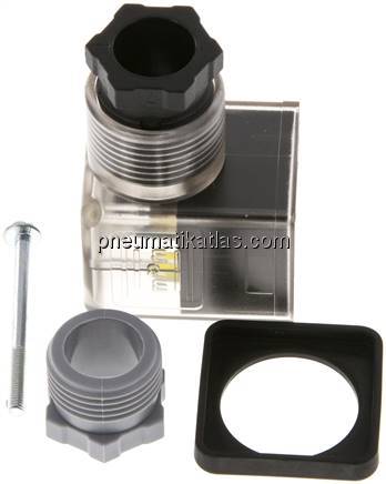 MSSD-C-TY-24DC (177617) Steckdose