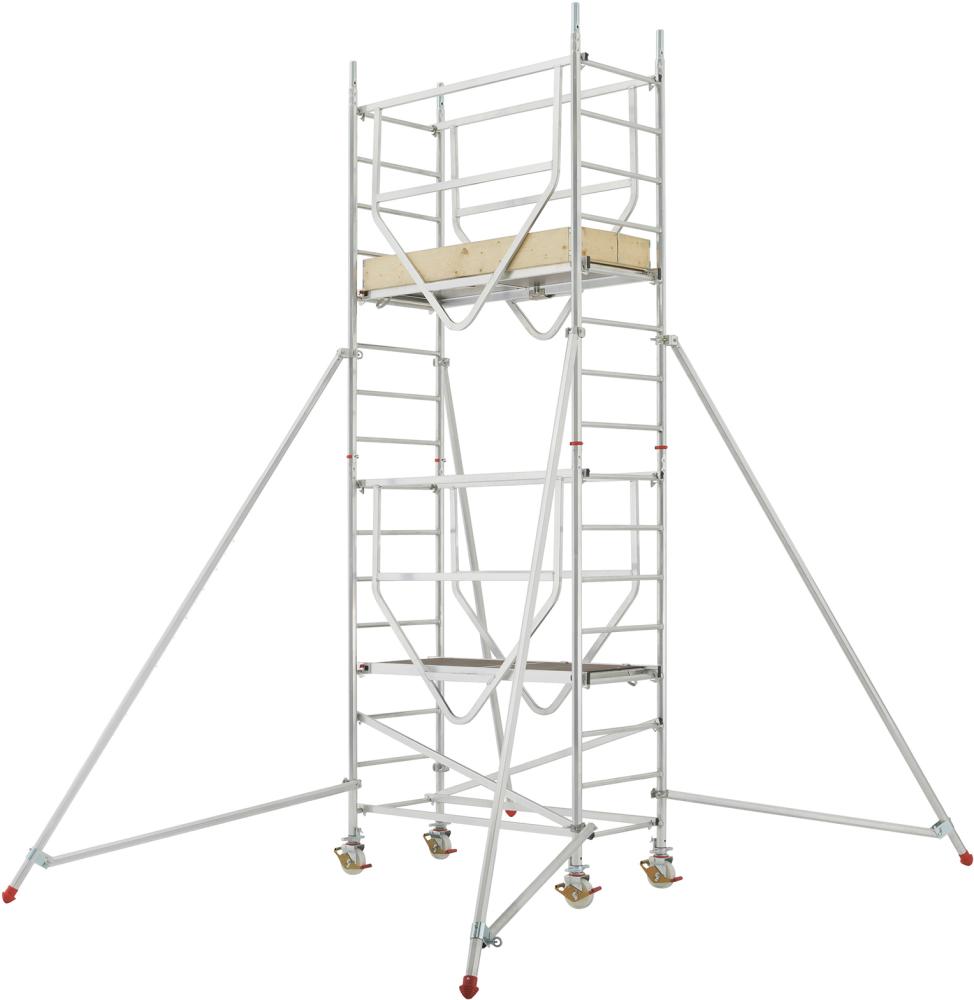 Fahrgerüst SAFE-T 707005