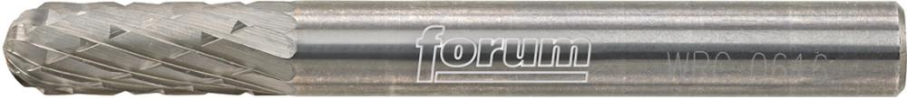Frässt. HM WRC0616 C 6mm 6x16mm FORUM