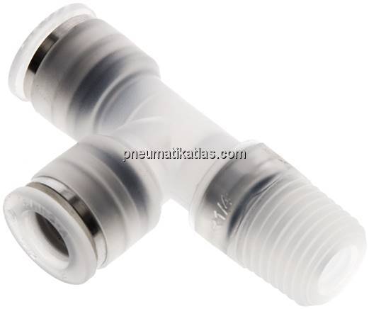 LE-Steckanschluss R 1/4"-8mm, IQS-PP