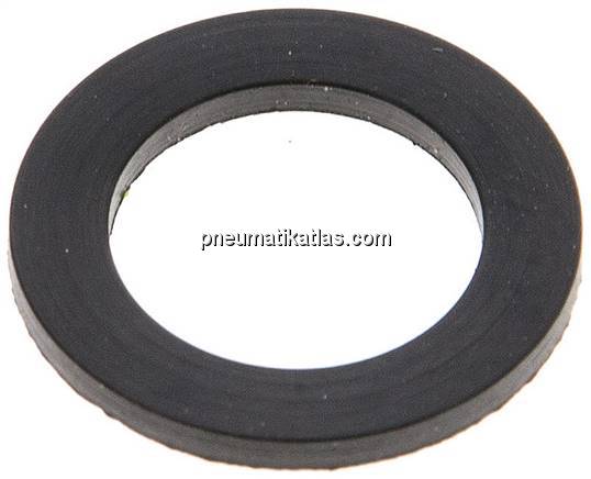 Ersatzdichtung 1/2" 20×13×1,5, NBR