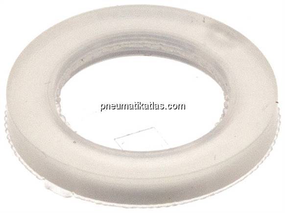 Haltering für Saugerhalter, Typ D,