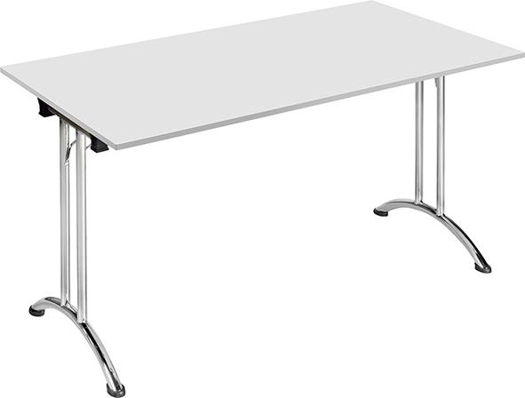 Klapptisch 120x70 cm