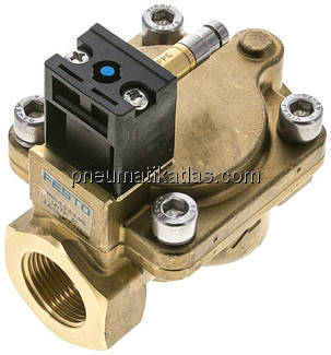 MN1H-2-3/4-MS (161731) Magnetventil