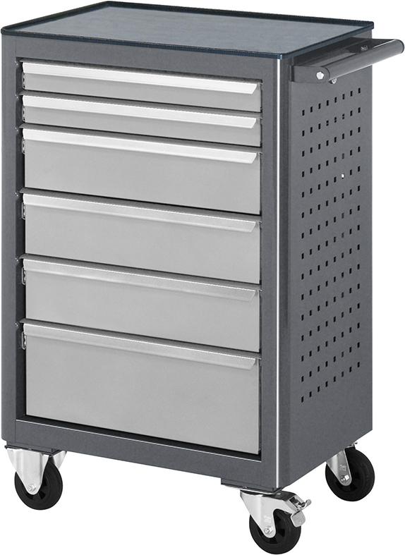 Rollwerkbank Basic B675xT450xH950mm