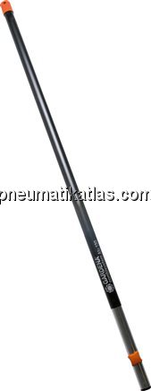 Exemplarische Darstellung: Gardena-Combisystem, CO