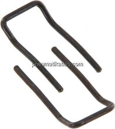 MONTIERGABEL FÜR 1/4" BAUREIHE CLASSIC