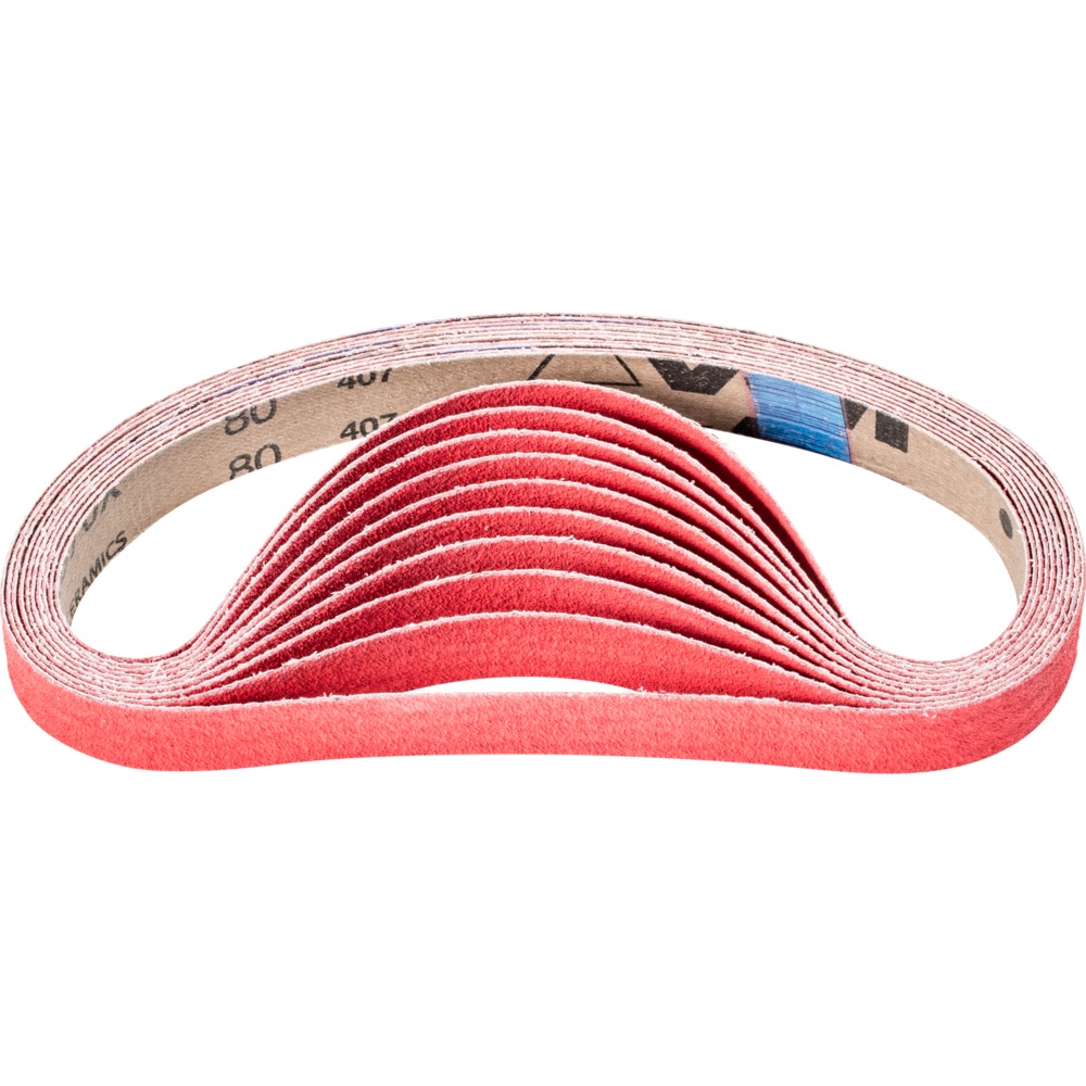 Flexible Schleifmittel BA 20/520 CO-COOL 80