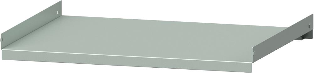 Einlegeboden B640xT622mm verzinkt Traglast 100 kg