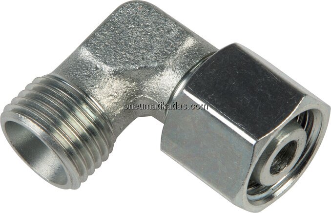 Exemplarische Darstellung: Einstellbare Winkel-Ans