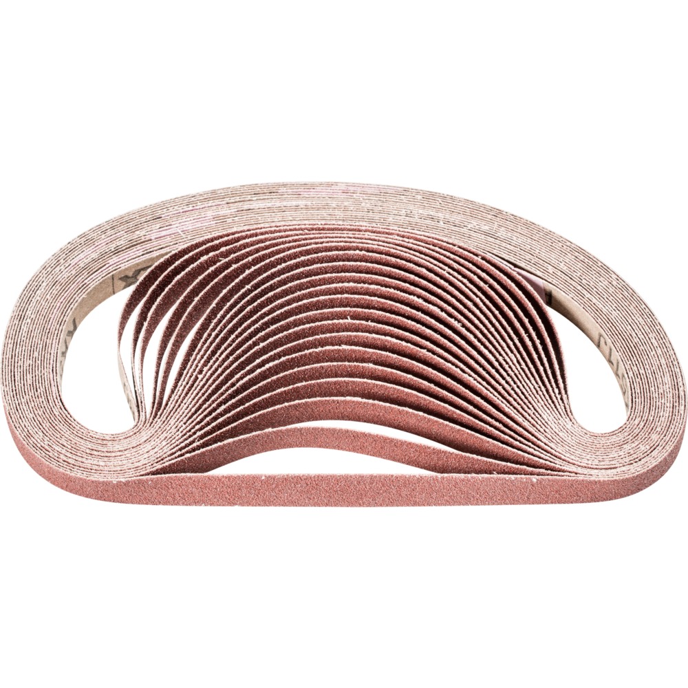 Flexible Schleifmittel BA 12/520 J A 80