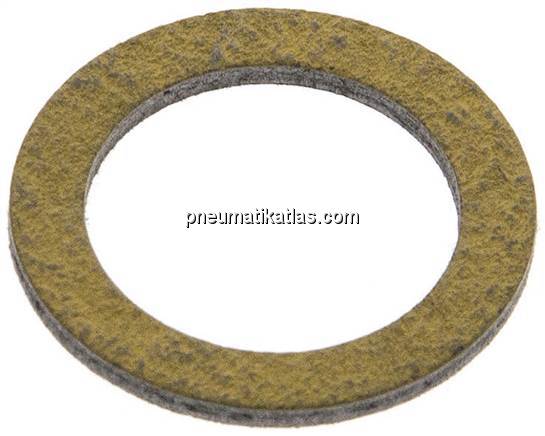 Hitzebeständige Dichtung für STD 10.. ST/MS