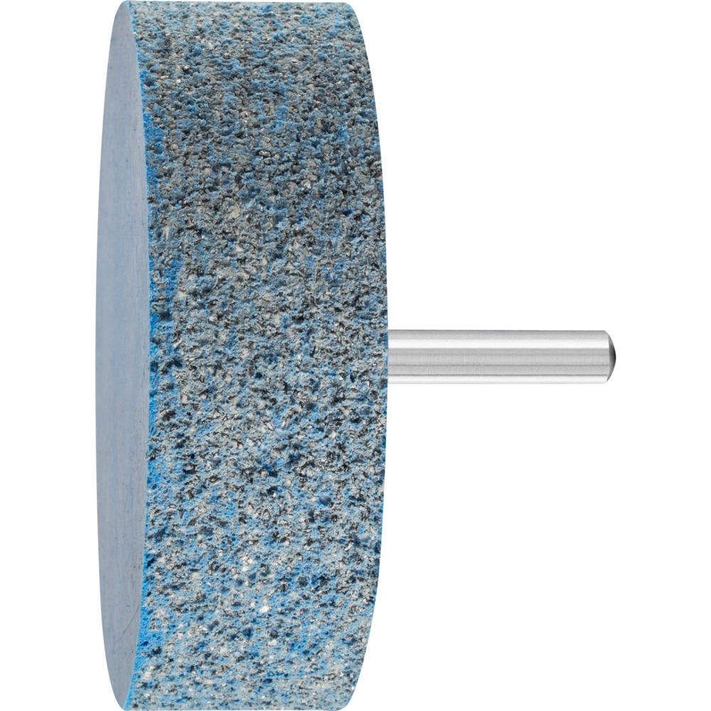 Poliflex-Feinschleif-Werkzeuge PF ZY 10030/8 CU 16 PU-STRUC