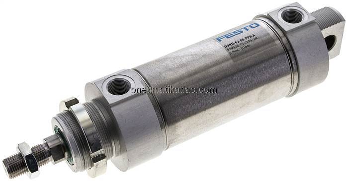 DSNU-63-80-PPS-A (559328) Rundzylinder