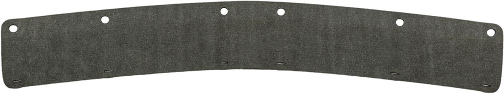 Schweißband, PU, für Schutzhelme neu Voss