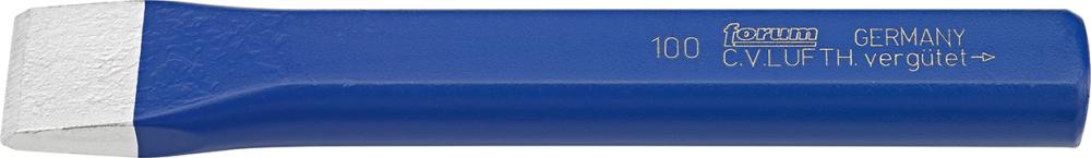 Flachmeißel D6453 300x23x13mm FORUM