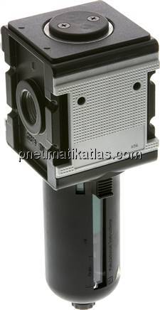 MULTIFIX Feinfilter (Submikrofilter) G 3/4", Multifix 4