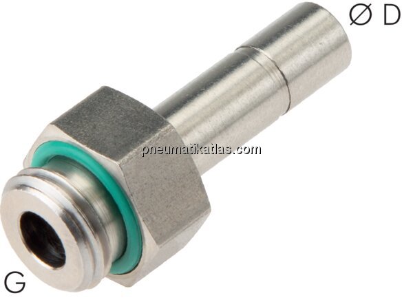 Exemplarische Darstellung: Steckanschluss-einschra