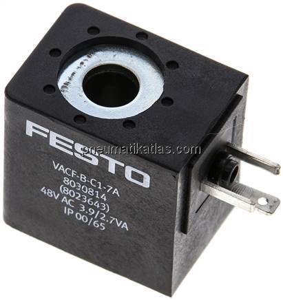 VACF-B-C1-7A (8030814) Magnetspule