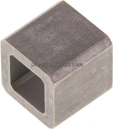 Reduzierung Antriebsvierkant VK17 x VK11