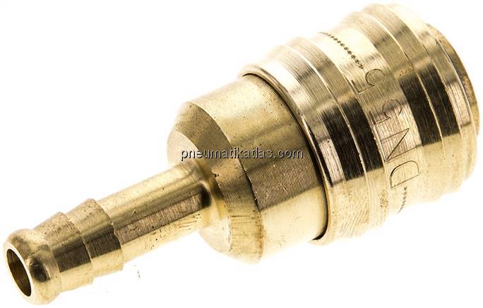 Kupplungsdose (ARO/ORION) 8 (5/16")mm Schlauch, Standard