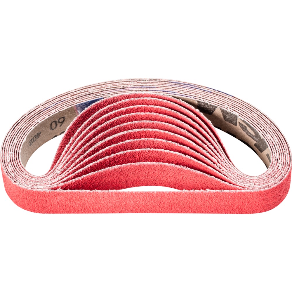 Flexible Schleifmittel BA 25/480 CO-COOL 60