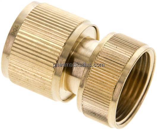 Kupplungsdose G 3/4" (IG), Standard