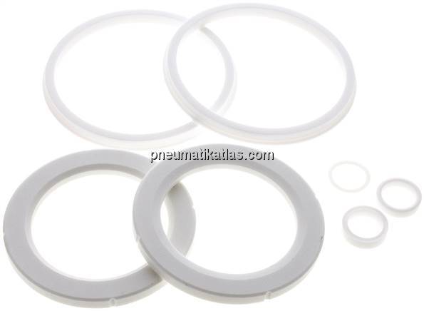 Reparatursatz für ES-Kugelhahn KH 303 ES E, KH 303 AS ES E