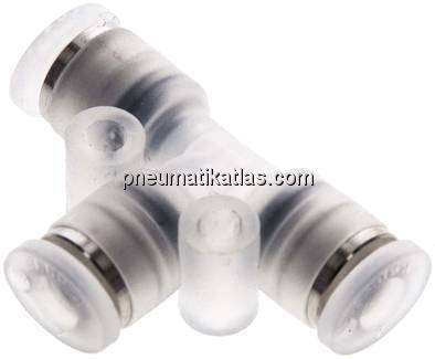 T-Steckanschluss 4mm, IQS-PP