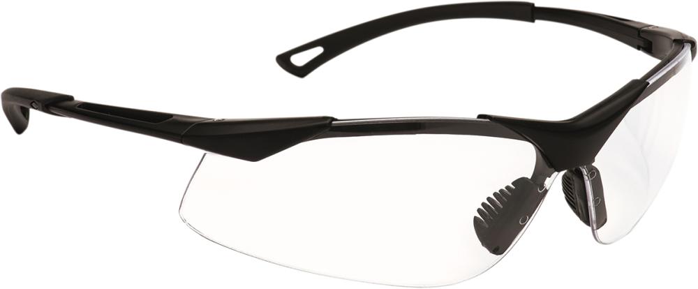 Bügelbrille Capella 2, schwarz, FORTIS