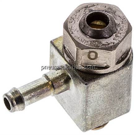 GRLO-M5-PK-3-B (151182) Drosselventil