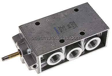 MFH-5-1/2-S-EX (535911) Magnetventil