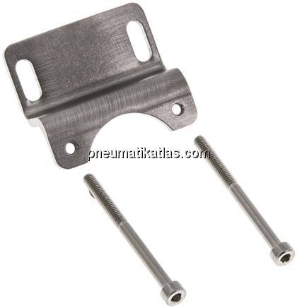 MULTIFIX Befestigungswinkel inkl. zwei langen Schrauben