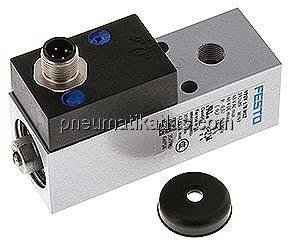 VPEV-1/8-M12 (192489) Vakuumschalter