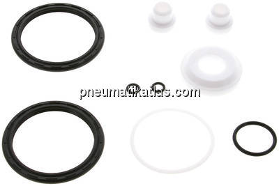 Schrägsitzventil ,Reparatursatz, Eco-Line